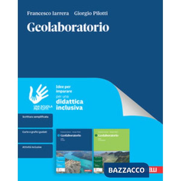 GEOLABORATORIO - IDEE PER IMPARARE
