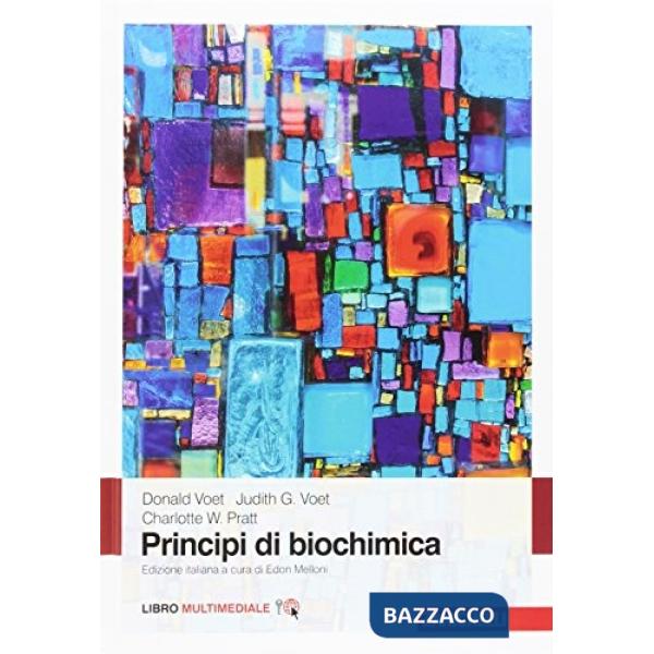 PRINCIPI BIOCHIMICA LUM