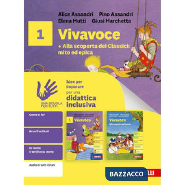 VIVAVOCE - IDEE PER IMPARARE 1