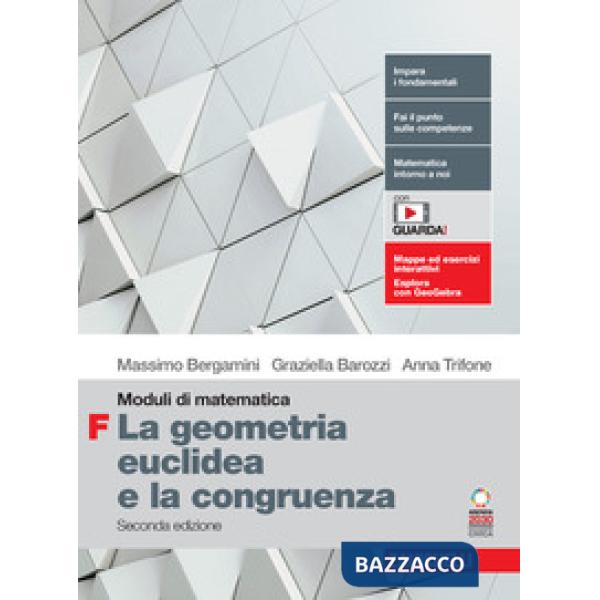 MODULI DI MATEMATICA MODULO F