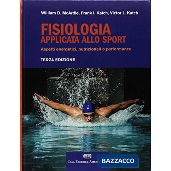 FISIOLOGIA SPORT 3ED