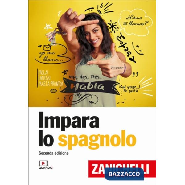 IMPARA LO SPAGNOLO 2ED