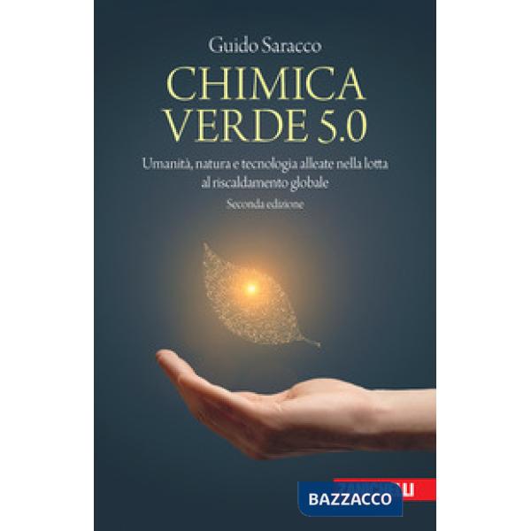 CHIMIC AVERDE 5.0 2 ED.