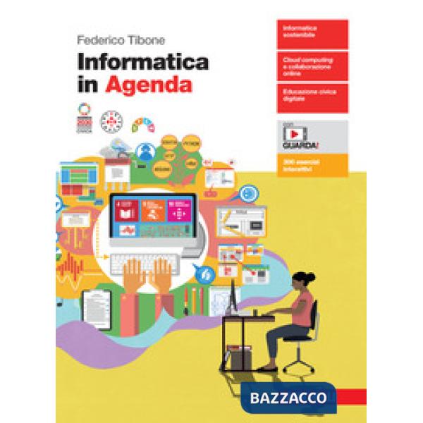 INFORMATICA IN AGENDA VOL. UNICO