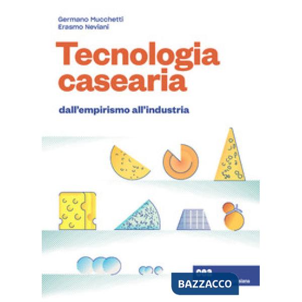 TECNOLOGIA CASEARIA + EB