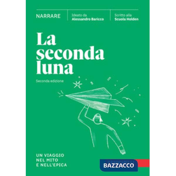 LA SECONDA LUNA NARRARE