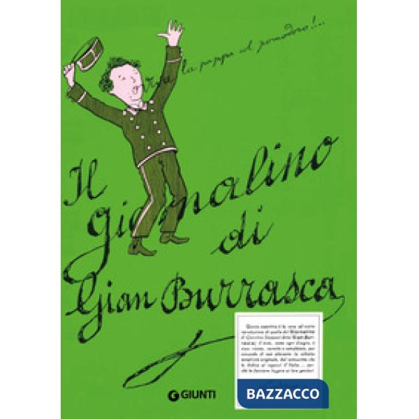 Giornalino di Gian Burrasca (Il)