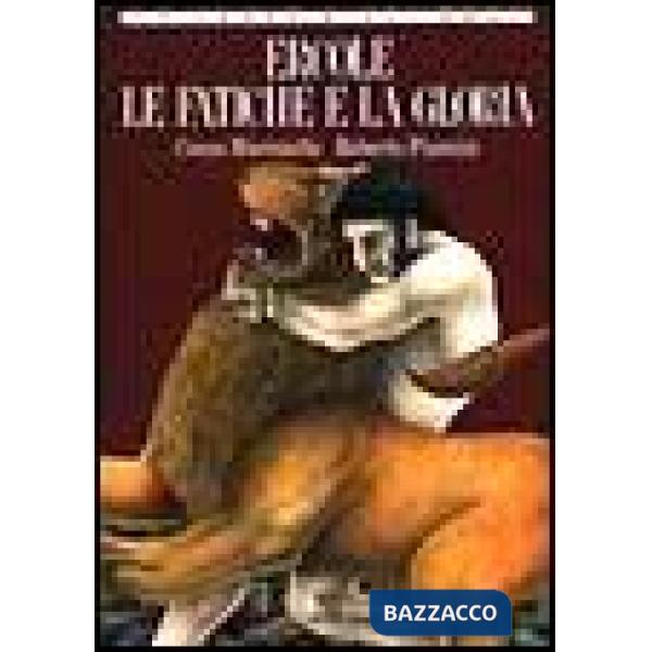 Ercole. Le fatiche e la gloria
