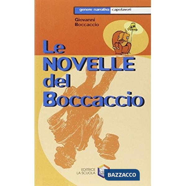 NOVELLE DEL BOCCACCIO