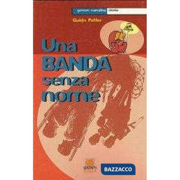 BANDA SENZA NOME