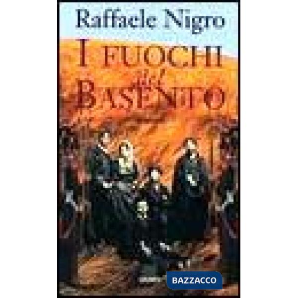 Fuochi del Basento (I)