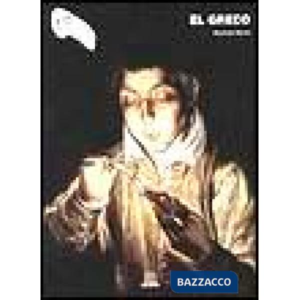 El Greco. Ediz. illustrata