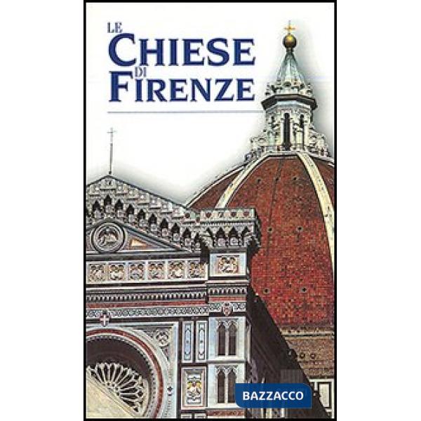 Chiese di Firenze (Le)