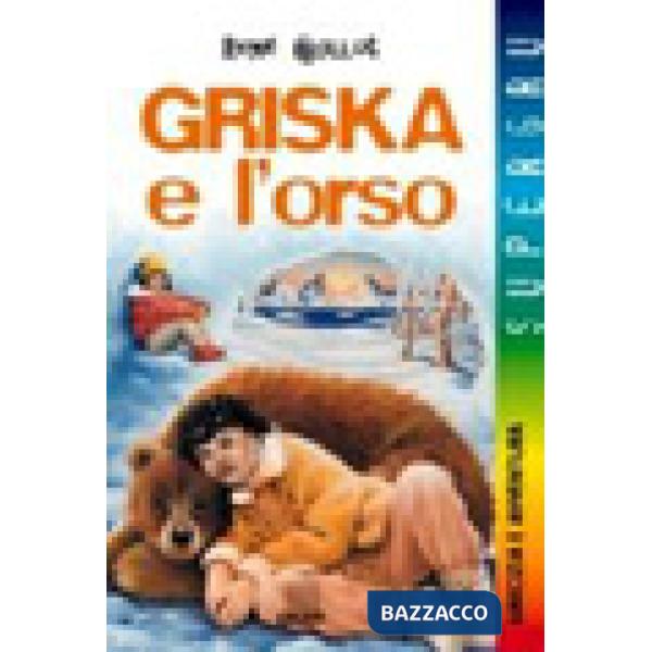 Griska e l'orso