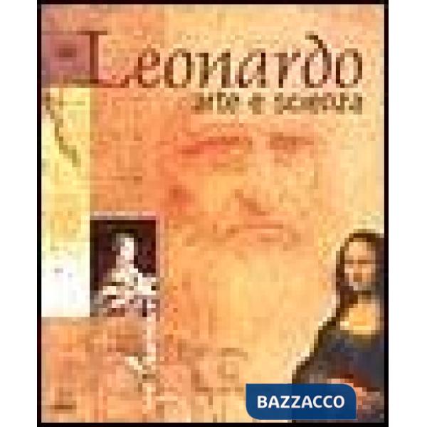 Leonardo. Art and science