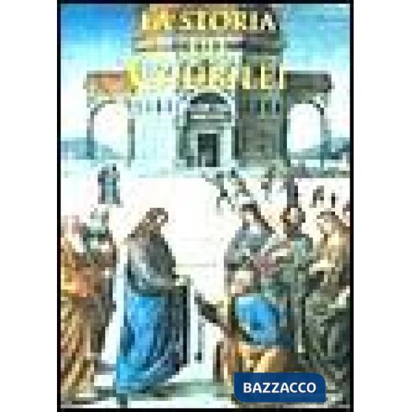 Storia dei giubilei (1600-1775) (La)
