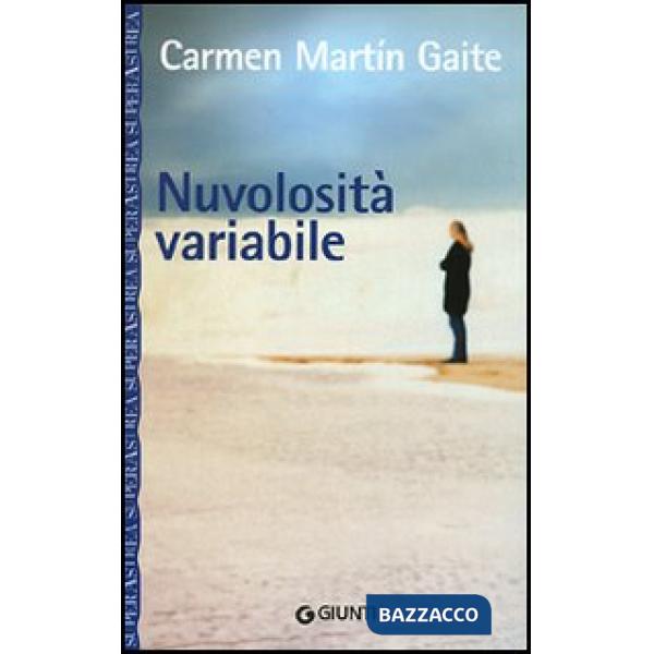 Nuvolosità variabile