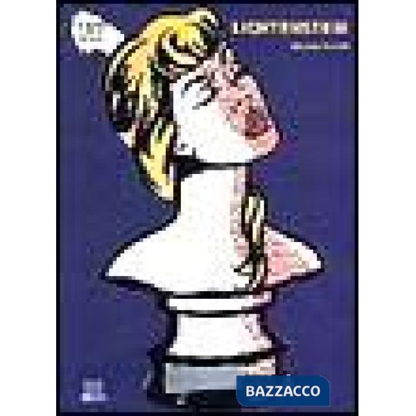 Lichtenstein. Ediz. illustrata