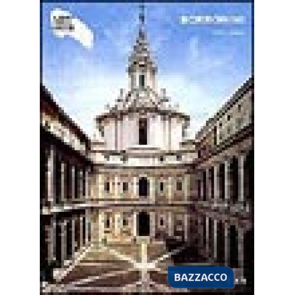 Borromini. Ediz. illustrata