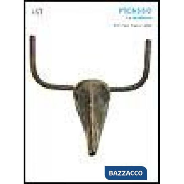 Picasso. La scultura. Ediz. illustrata