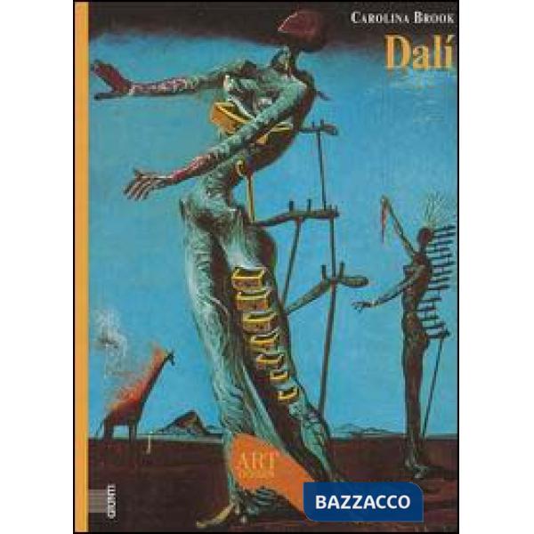 Dalì. Ediz. illustrata