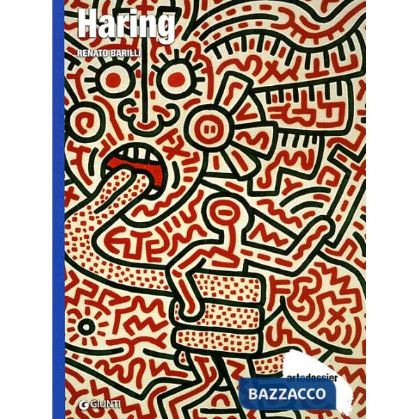 Haring. Ediz. illustrata