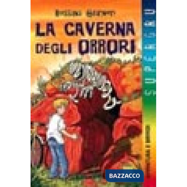 Caverna degli orrori (La)