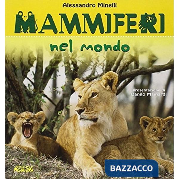 Mammiferi nel mondo
