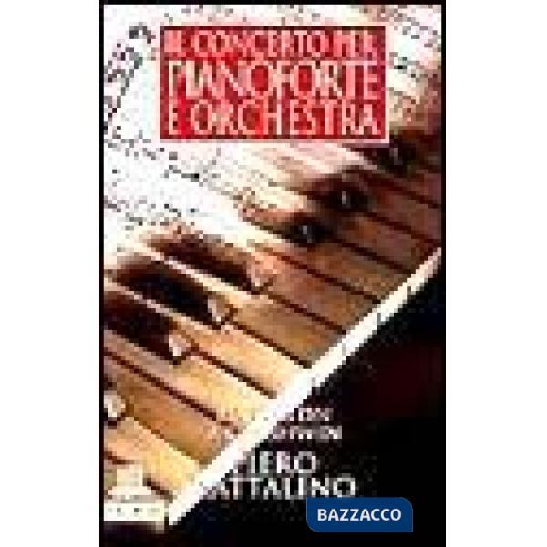 Concerto per pianoforte e orchestra (Il)