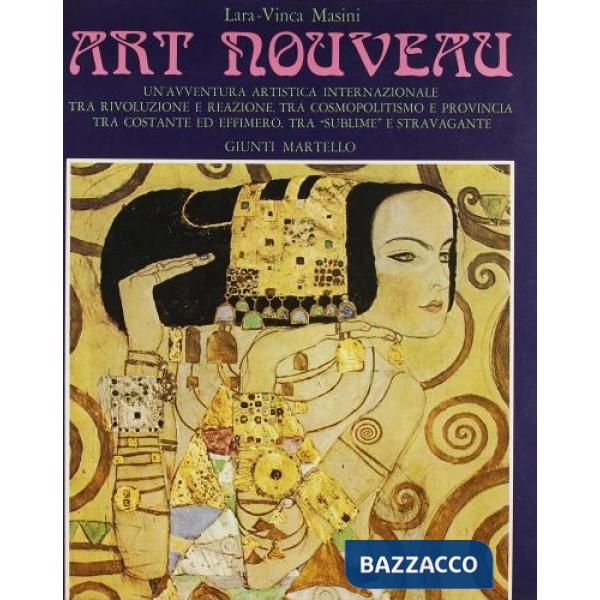 Liberty. Art Nouveau. Ediz. illustrata