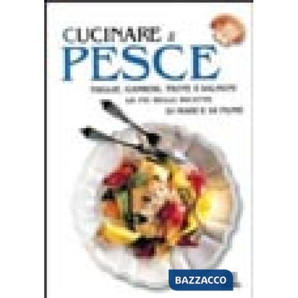Cucinare il pesce
