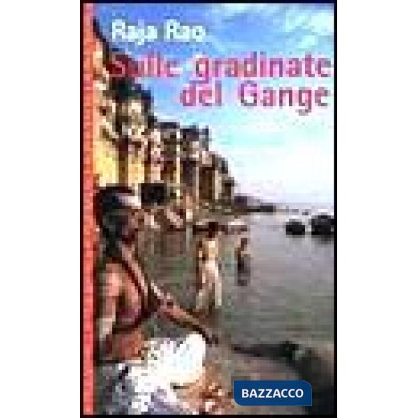 Sulle gradinate del Gange