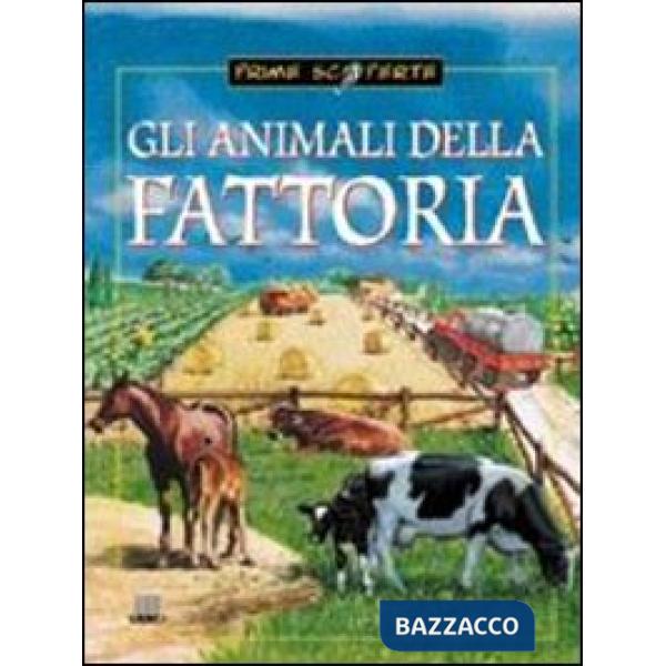 Animali della fattoria (Gli)