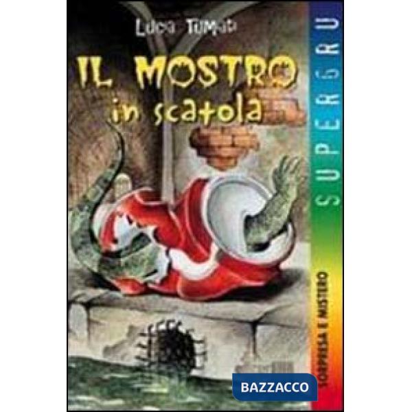 Mostro in scatola (Il)