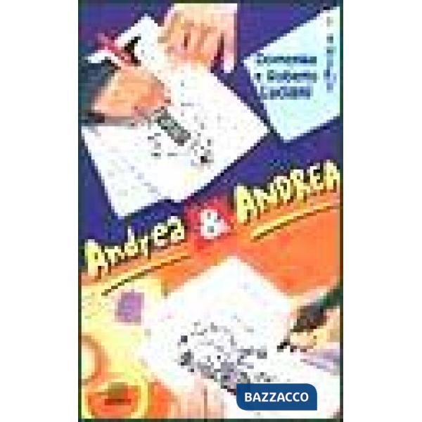 Andrea & Andrea