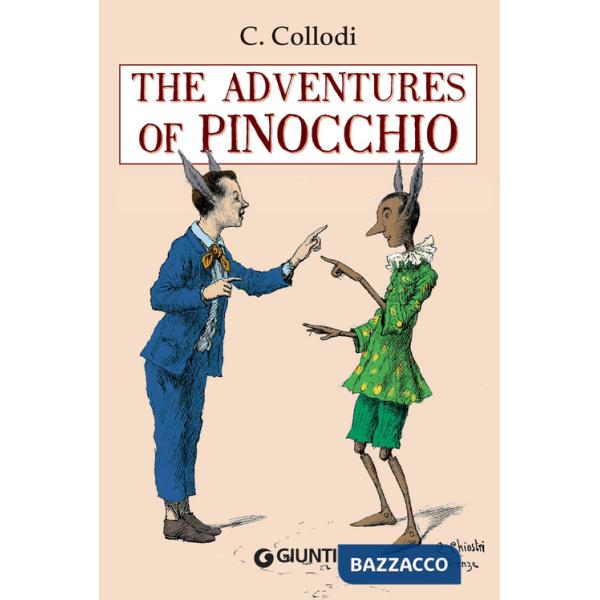 Adventures of Pinocchio (The)