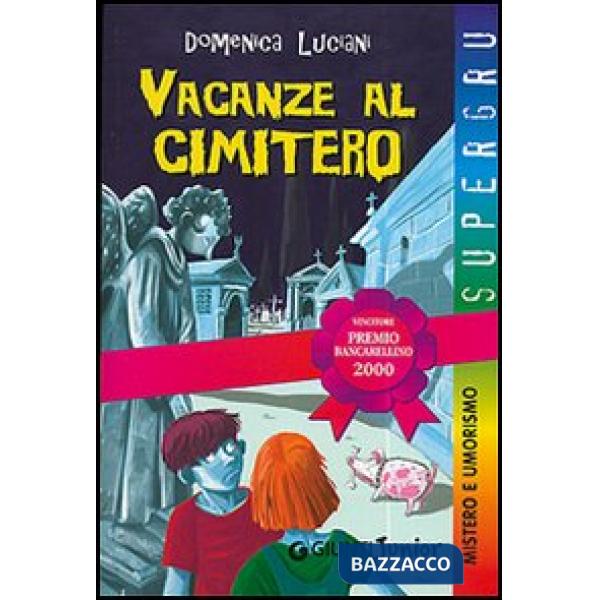 Vacanze al cimitero