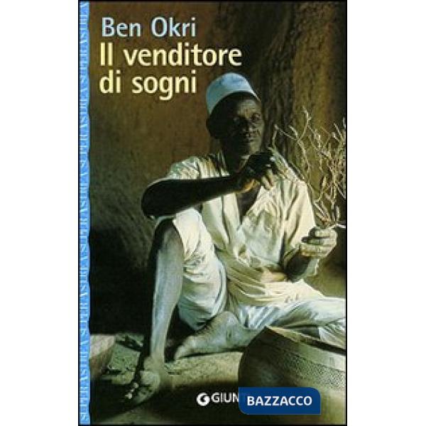 Venditore di sogni (Il)