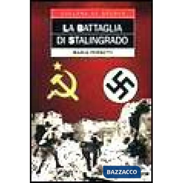 Battaglia di Stalingrado (La)