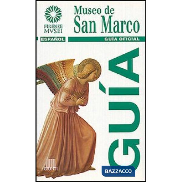 Museo di San Marco. Ediz. spagnola