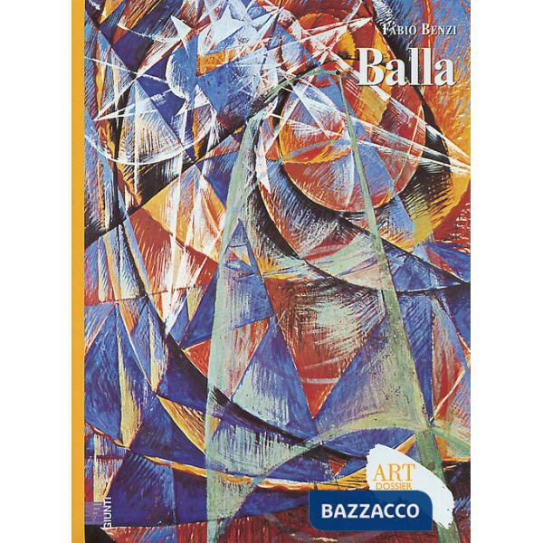 Balla. Ediz. illustrata