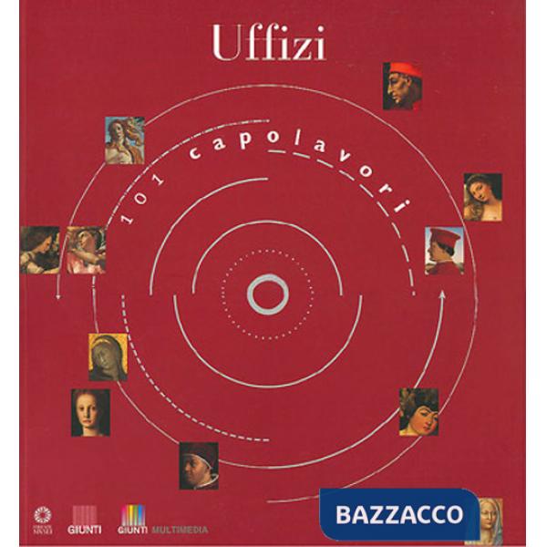 Uffizi. 101 capolavori
