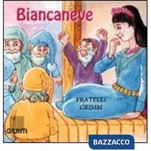 Biancaneve