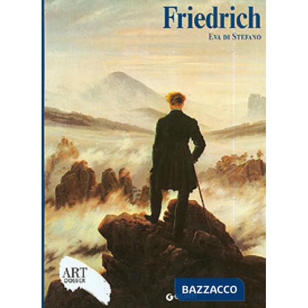 Friedrich. Ediz. illustrata