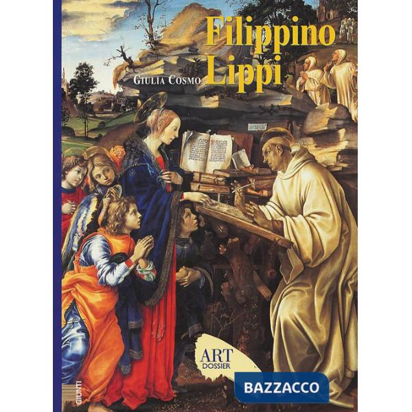 Filippino Lippi. Ediz. illustrata