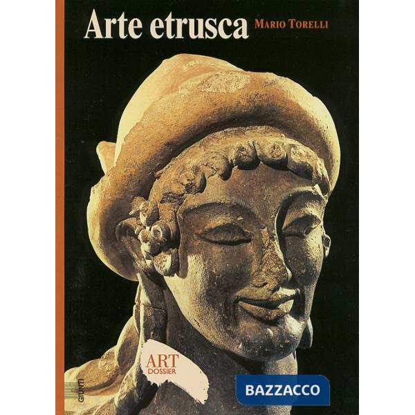 Arte etrusca. Ediz. illustrata