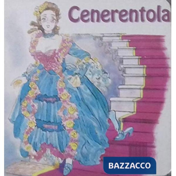 Cenerentola