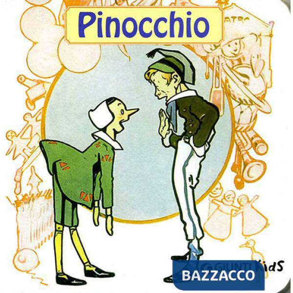 Pinocchio