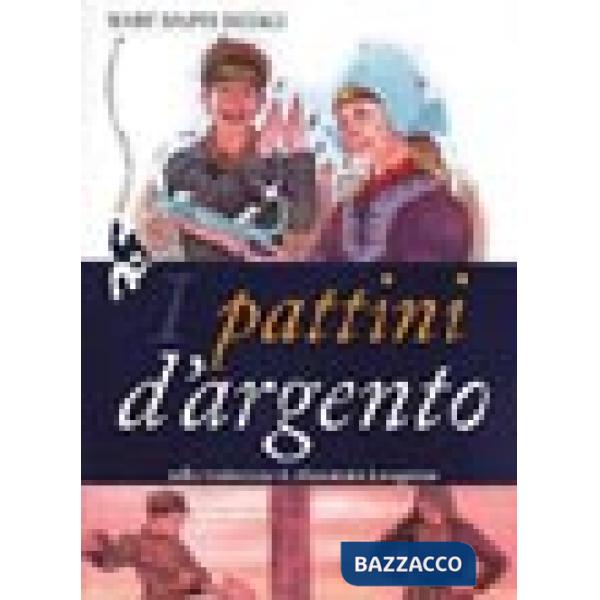 Pattini d'argento (I)