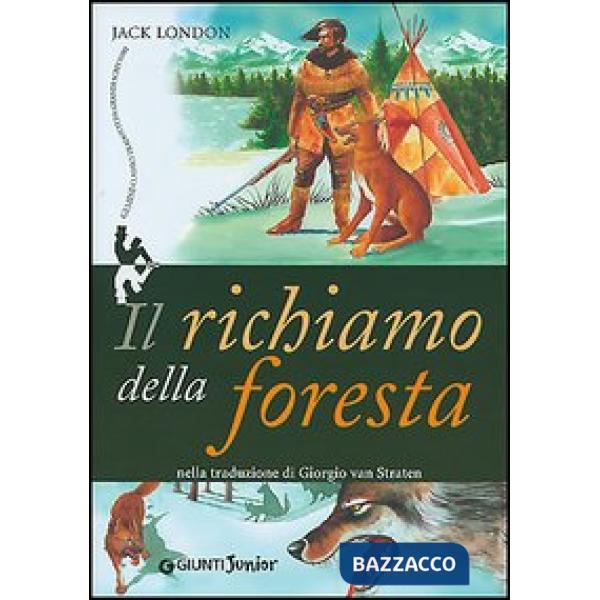 Richiamo della foresta (Il)